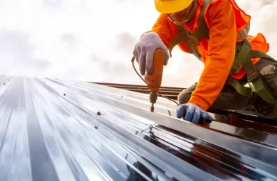 Travaux de zinguerie à Miramont-de-Comminges